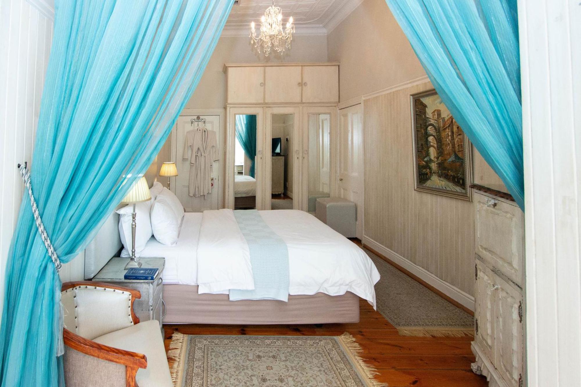 Oleander Guest House Kimberley Exterior foto